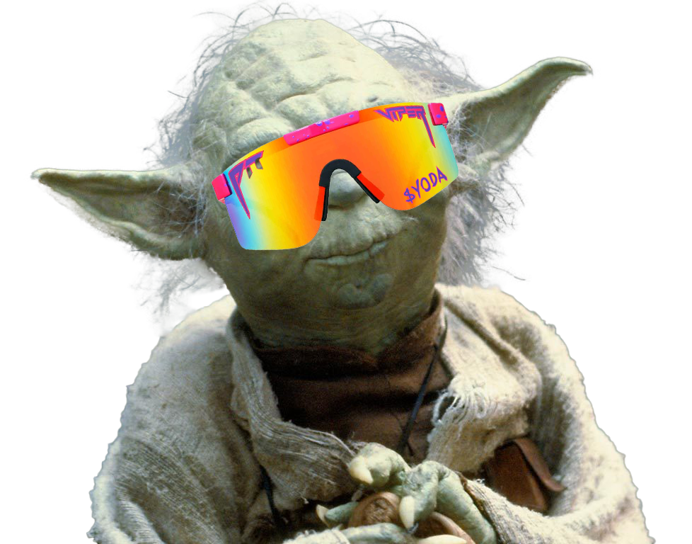 $YODA